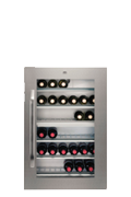 Reparación averías vinoteca De dietrich en  Asturias